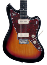 Load image into Gallery viewer, Tagima TW 61-SB-DF/TT Electric Guitar - Sunburst