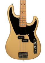 Load image into Gallery viewer, Tagima TW 66-BS-LF/BK Electric Bass Guitar - Butterscotch