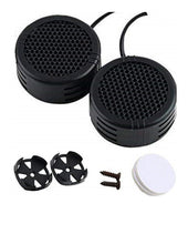 Load image into Gallery viewer, PIONEER 6.5-INCH 6-1/2" CAR AUDIO COAX 2-WAY SPEAKERS PAIR 600W MAX with TW-600