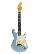 Load image into Gallery viewer, Tagima TG 540 LPB-DF/MG Electric Guitar - Lake Placid Blue