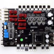 Load image into Gallery viewer, Soundstream TXP4.3500D Tarantula XP Series 3500W 4Ch - High Output Amplifier