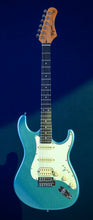Load image into Gallery viewer, Tagima TG 540 LPB-DF/MG Electric Guitar - Lake Placid Blue