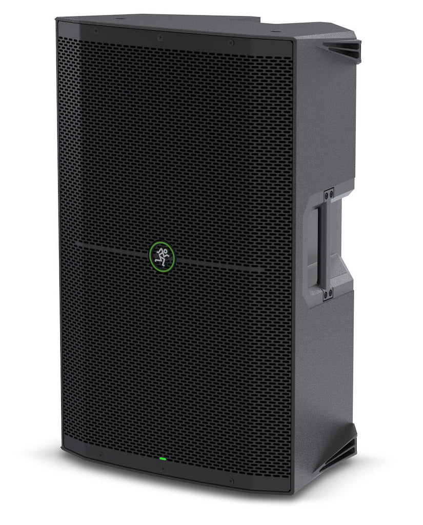 Mackie THUMP212 12” 1400W Powered Loudspeaker with Stand+Free Dj Cable