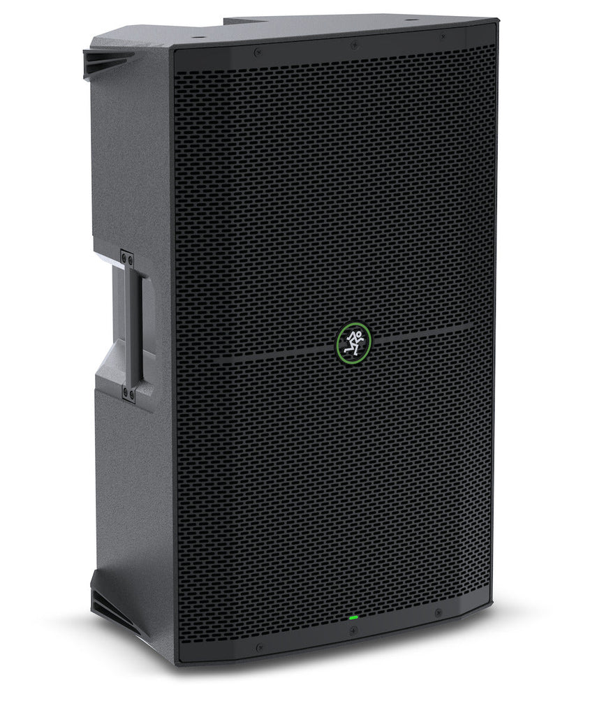 Mackie THUMP212 12” 1400W Powered Loudspeaker with Stand+Free Dj Cable