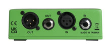 Load image into Gallery viewer, Peavey Trace Elliot® Transformer DI Pedal