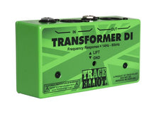 Load image into Gallery viewer, Peavey Trace Elliot® Transformer DI Pedal