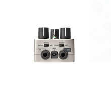 Load image into Gallery viewer, Universal Audio UA-LA2A-COMP-U UAFX Compact LA-2A Studio Compressor Pedal