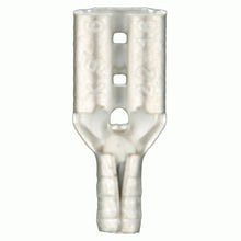 Load image into Gallery viewer, Install Bay UBFD187 Uninsulated Female Quick Disconnect 16-14 Gauge .187