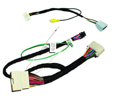 Load image into Gallery viewer, Crux UC-2 Rear-view Interface for Select Chrysler and Dodge Vehicles w/ Uconnect Systems 2011-2017