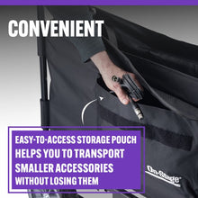 Load image into Gallery viewer, On-Stage UCB2500 Utility Cart Bag