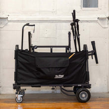 Load image into Gallery viewer, On-Stage UCB2500 Utility Cart Bag