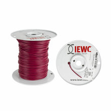Load image into Gallery viewer, Install Bay US12500R 12 GA US GPT All Copper Primary Wire Red - Coil of 500 Ft