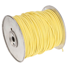 Load image into Gallery viewer, Install Bay US12500YL 12 GA US GPT All Copper Primary Wire Yellow - Coil of 500 Ft