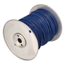 Load image into Gallery viewer, Install Bay US14500BL 14 GA US GPT All Copper Primary Wire Blue - Coil of 500 Ft