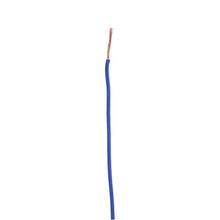 Load image into Gallery viewer, Install Bay US14500BL 14 GA US GPT All Copper Primary Wire Blue - Coil of 500 Ft