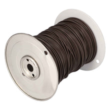 Load image into Gallery viewer, Install Bay US14500BR 14 GA US GPT All Copper Primary Wire Brown - Coil of 500 Ft