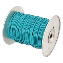 Load image into Gallery viewer, Install Bay US14500GR 14 GA US GPT All Copper Primary Wire Green - Coil of 500 Ft