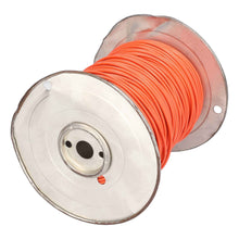 Load image into Gallery viewer, Install Bay US14500OR 14 GA US GPT All Copper Primary Wire Orange - Coil of 500 Ft