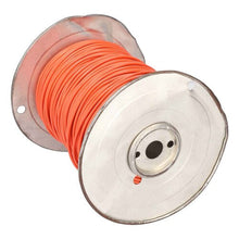 Load image into Gallery viewer, Install Bay US14500OR 14 GA US GPT All Copper Primary Wire Orange - Coil of 500 Ft