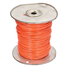 Load image into Gallery viewer, Install Bay US14500OR 14 GA US GPT All Copper Primary Wire Orange - Coil of 500 Ft