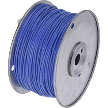 Load image into Gallery viewer, Install Bay US16500BL 16 GA US GPT All Copper Primary Wire Blue - Coil of 500 Ft