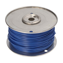 Load image into Gallery viewer, Install Bay US16500BL 16 GA US GPT All Copper Primary Wire Blue - Coil of 500 Ft