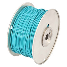 Load image into Gallery viewer, Install Bay US16500GR 16 GA US GPT All Copper Primary Wire Green - Coil of 500 Ft