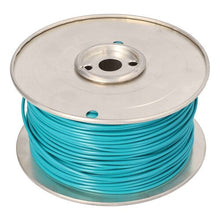 Load image into Gallery viewer, Install Bay US16500GR 16 GA US GPT All Copper Primary Wire Green - Coil of 500 Ft