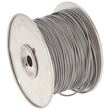 Load image into Gallery viewer, Install Bay US16500GY 16 GA US GPT All Copper Primary Wire Gray - Coil of 500 Ft
