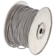 Load image into Gallery viewer, Install Bay US16500GY 16 GA US GPT All Copper Primary Wire Gray - Coil of 500 Ft