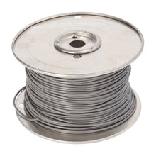 Load image into Gallery viewer, Install Bay US16500GY 16 GA US GPT All Copper Primary Wire Gray - Coil of 500 Ft