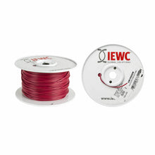 Load image into Gallery viewer, Install Bay US16500R 16 GA US GPT All Copper Primary Wire Red - Coil of 500 Ft
