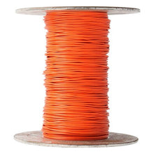 Load image into Gallery viewer, Install Bay US22500OR 22 GA US GPT All Copper Primary Wire Orange - Coil of 500 Ft