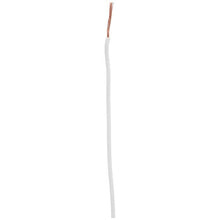 Load image into Gallery viewer, Install Bay US22500WT 22 GA US GPT All Copper Primary Wire White - Coil of 500 Ft