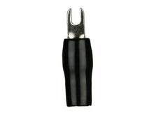 Load image into Gallery viewer, Install Bay US410 Barrier Spade Terminal 4 Gauge #10 Nickel 5 Red 5 Blk