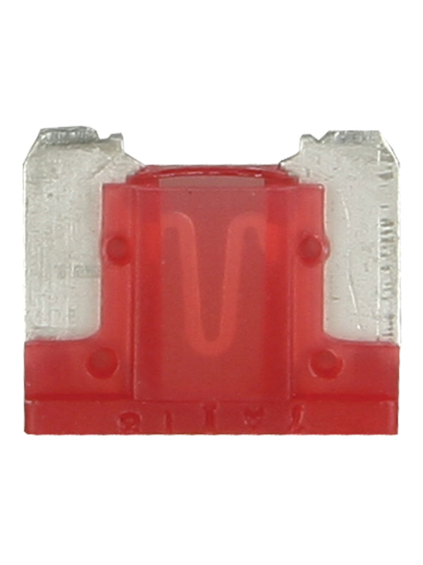 Install Bay USATMLP30-5 USA Cooper Bussmann ATM Low Prof Fuse 30 AMP - Package of 5