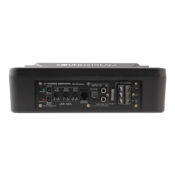 Soundstream USB-8DL Under Seat Enclosure w/ 8″ Subwoofer & RGB LED Lighting