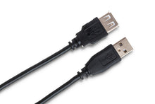 Load image into Gallery viewer, Hosa USB-205AF USB Extension Cable 5 foot