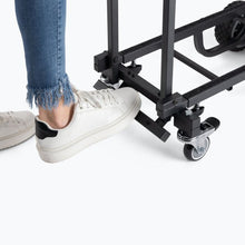 Load image into Gallery viewer, On-Stage UTC1100 Compact Utility Cart