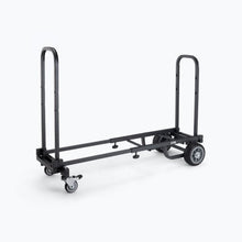 Load image into Gallery viewer, On-Stage UTC1100 Compact Utility Cart