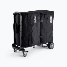 Load image into Gallery viewer, On-Stage UTC1100 Compact Utility Cart
