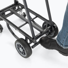 Load image into Gallery viewer, On-Stage UTC2200 Utility Cart