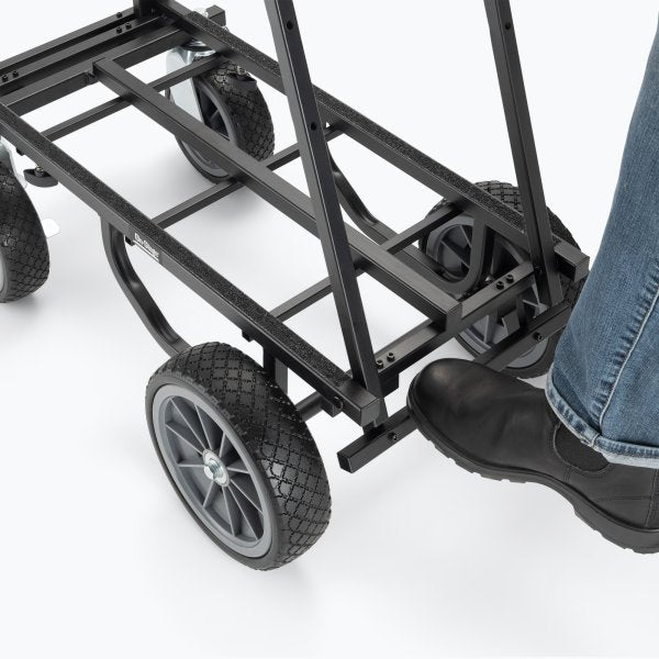 On-Stage UTC5500 All-Terrain Utility Cart