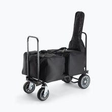Load image into Gallery viewer, On-Stage UTC5500 All-Terrain Utility Cart