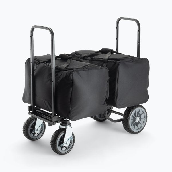 On-Stage UTC5500 All-Terrain Utility Cart