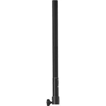 Load image into Gallery viewer, Ultimate Support LTV-24B 24" Vertical Extension for Adding Additional Height to TS Tripod Speaker Stands