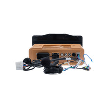 Load image into Gallery viewer, Diamond Audio MSHD9813SG Plug N-Play Digital Media Receiver for 1998-2013 Harley Davidson Street Glide