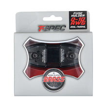 Load image into Gallery viewer, T-SPEC V-ANL-H ANL 1/0 AWG Compact Fuse Holder