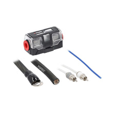 Load image into Gallery viewer, T-SPEC V10-AK4 v10 4 AWG Amp Kit - 2100 W with RCA Cable