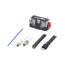 Load image into Gallery viewer, T-SPEC V10-AK4 v10 4 AWG Amp Kit - 2100 W with RCA Cable